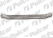 wzmocnienie zderzaka VOLKSWAGEN POLO (6N) Hatchback, 10.1994 - 08.1999