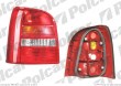 lampa tylna AUDI A4 (B5) Sedan 99 - 00/AVANT 99 - 01 (AXO SCINTEX)