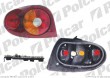 lampa tylna RENAULT MEGANE (BA / DA / LA / EA / KA) Hatchback (5D / Sedan / COUPE / CABRIO / KOMBI), 03.1999 - 11.2002 (VALEO)