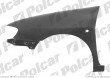 błotnik przedni SEAT IBIZA / CORDOBA (6K), 07.1999 - 02.2002