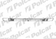atrapa w zderzaku SEAT IBIZA / CORDOBA (6K), 5.1993 - 08.1999 + CORDOBA VARIO 01.1998-