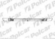 atrapa w zderzaku SEAT IBIZA / CORDOBA (6K), 5.1993 - 08.1999 + CORDOBA VARIO 01.1998-