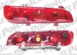 lampa tylna FIAT SEICENTO (187), 02.1998 - 11.2010 (CARELLO)