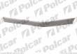 nakładka zderzaka PEUGEOT 406 (8_), (Sedan + KOMBI) 10.1995 - 03.1999