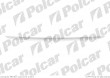 listwa atrapy MERCEDES A - KLASSE (W168) 09.1997 - 08.2004