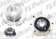 lampa przednia, reflektor świateł przednich MERCEDES G - KLASSE (W460) 05.1979 - 08.1989 (WESEM)