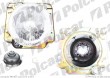 lampa przednia, reflektor świateł przednich VOLKSWAGEN GOLF II (19E/1G), 83 - 92 (WESEM)