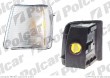 migacz przedni VOLKSWAGEN PASSAT, Sedan+KOMBI (B3 (35i)), 88 - 93 (TYC)