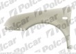 błotnik przedni VOLKSWAGEN BORA (1J5/1JM), 10.1998 - 11.2005