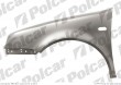 błotnik przedni VOLKSWAGEN GOLF IV (1J) (Hatchback + KOMBI), 08.1997 - 09.2003