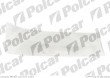 listwa pod lampę tylną FORD MONDEO (BAP / BFP / BNP) H - BACK / SEDAN / KOMBI, 09.1996 - 11.2000
