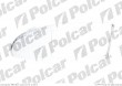 szkło reflektora FORD MONDEO (GBP / BNP) H - BACK / SEDAN / KOMBI, 03.1993 - 08.1996 (XACTA)