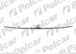 listwa podreflektorowa VOLKSWAGEN POLO III (86C 2F), 91 - 9.1994