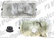 lampa przednia, reflektor świateł przednich PEUGEOT 305 (581), 78 - 88